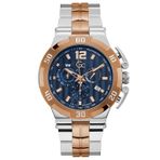 Guess Collection GCY52007G7MF Erkek Kol Saati
