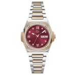 Guess Collection GCY98009L3MF Metal Kadın Kol Saati