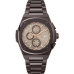 Guess Collection GCY99013G1MF Kahverengi Erkek Kol Saati