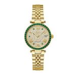 Guess Collection GCZ01013L1MF Kadın Kol Saati