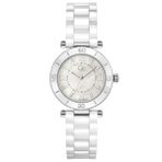 Guess Collection GCZ05008L1MF Kadın Kol Saati