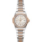 Guess Collection GCZ12003L1MF Metalik Gri Kadın Kol Saati