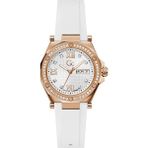 Guess Collection GCZ20006L1MF Beyaz Kadın Kol Saati