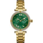 Guess Collection GCZ23002L9MF Metal Kadın Kol Saati