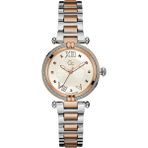 Guess Collection GCZ24001L1MF Metal Kadın Kol Saati