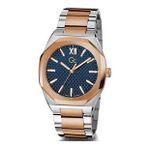 Guess Collection GCZ26001G7MF Erkek Kol Saati