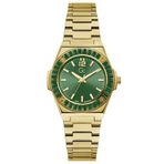 Guess Collection GCZ34002L9MF Altın Kadın Kol Saati