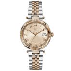 Guess Collection GCZ36001L3MF Kadın Kol Saati