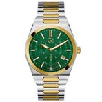 Guess Collection GCZ40002G9MF Erkek Kol Saati