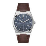 Guess Collection GCZ40003G7MF Gri Erkek Kol Saati