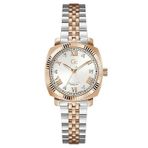 Guess Collection GCZ44003L1MF Metal Kadın Kol Saati