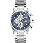 Guess Collection GCZ61005G7 Erkek Kol Saati