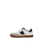 Guess Collegium Court Ii Erkek Deri Sneaker