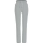 Guess Couture Taşlı Regular Fit Kadife Jogger Kadın Eşofman Altı V3BB26K0232 - Su Yeşili