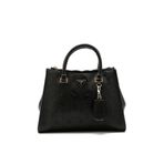 Guess CRESIDIA II SOCIETY-Kadın omuz çantası -PD988807