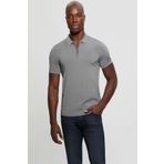 Guess Dane Tech Ss Polo Swtr Erkek Gri T-shirt M4yr00z3dm0-g9a4