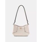 Guess Darcy Dönüştürülebilir Kadın Krem Omuz Çantası Hwbg9914180-Sto