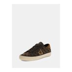 Guess Davor Erkek Deri Sneaker