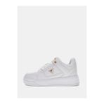Guess Delove Kadın Beyaz Sneaker FLTDELELE12-WHITE