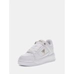 Guess Delove Kadın Sneaker - Beyaz