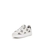 Guess Denesa4 Kadın Sneaker Multicolor 39