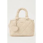 Guess Dolgulu Kapitone Kadın Çok Renkli El Çantası V6rz05wl132-G1fv