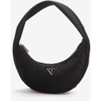 Guess Domitilla Kadın Siyah Omuz Çantası HWSE7534720