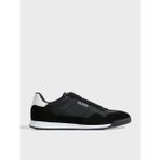 Guess Drean Deri Erkek Sneaker Ayakkabı FMJDRESUE12