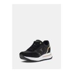 Guess Eagar Kadın Sneaker FLPEAGFAL12