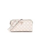 Guess Eco Erıca Status Crossbody Kadın Bej Çapraz Çanta Hwepg951012-sdl