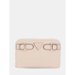 Guess Eco Mini Kadın Cüzdan SWBG9511140 - Pudra