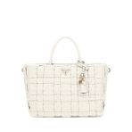 Guess Ekru Kadın El Çantası HWWG8072060-BON