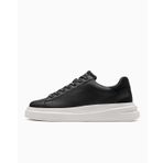 Guess Elba Bağcıklı Sneaker - 45 / Black