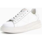 Guess Elba Bağcıklı Sneaker - Beyaz