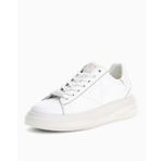 Guess Elba Bağcıklı Sneaker - White / 43