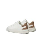 GUESS Elba Carryover erkek spor ayakkabısı, Wbeib, 42 EU