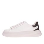 GUESS Elba Carryover erkek spor ayakkabısı, Wbroc, 45 EU