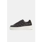 Guess Elba Erkek Kahverengi Sneaker Fmpvıbfal12-brocr