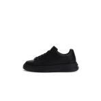 Guess Elba Erkek Siyah Sneaker Fmjlbalea12-Black