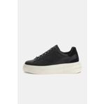 Guess Elba Erkek Siyah Sneaker Fmpvıbsue12-black