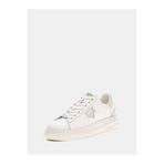 Guess Elban Erkek Beyaz Sneaker FMFBANLEL12-WHITE