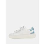 Guess Elbina Hakiki Deri Kadın Sneaker
