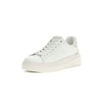 Guess Elbina Kadın Deri Sneaker Ayakkabı FLPE11LEA12