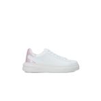 Guess Elbına Kadın Pembe Sneaker Fljbınlea12-whıpı