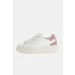 Guess Elbına Kadın Pembe Sneaker Fljelblea12-whıpı
