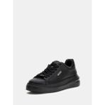 Guess Elbina Kadın Sneaker FLFE10ELE12 - Siyah