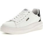 Guess Elbina Kadın Sneaker FLFE10PEL12 - Beyaz