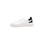 GUESS Elbina kadın spor ayakkabısı, Whblk, 40 EU
