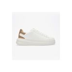 Guess Elbina Logo Kadın Beyaz Sneaker Spor Ayakkabı