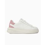 Guess Elbina Sneaker - 39 / White Pink